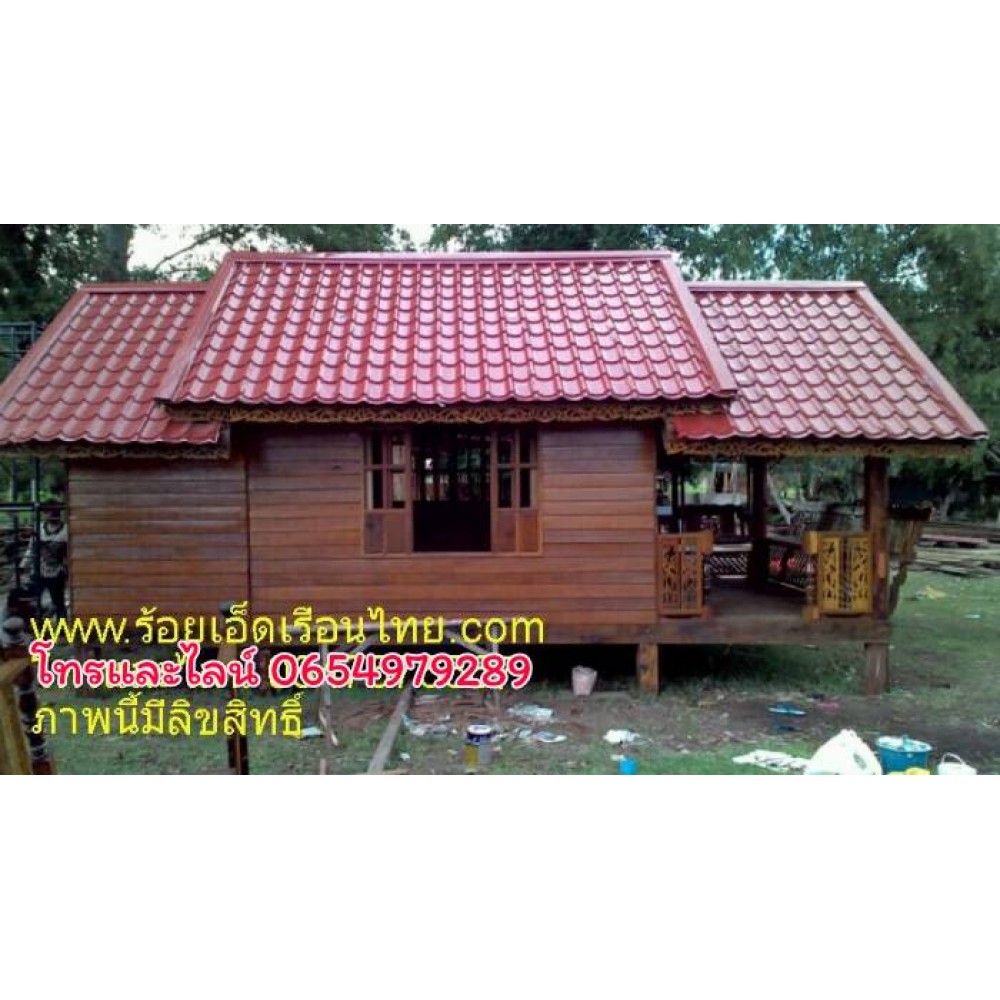 บ้านเดี่ยวแบบที่14 ขนาด 3×7 บ้านเดี่ยวแบบที่14 ขนาด 3×7